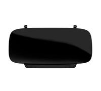 TORK 460015 Couvercle basculant 50 l métal, plastique noir 1 pc(s)