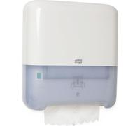 Tork® 551000 Matic® Distributeur d'essuie-mains en rouleaux Système H1 - blanc