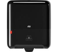 TORK 551008 Elevation Distributeur d'essuie-mains plastique noir 1 pc(s)