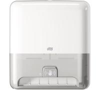 Tork® 551100 Distributeur sensoriel Matic® pour essuie-mains en rouleaux Système H1 - blanc