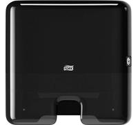 TORK 552108 Elevation Distributeur d'essuie-mains plastique noir 1 pc(s)