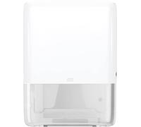 TORK 552550 PeakServe® Distributeur de serviettes en papier plastique blanc 1 pc(s)