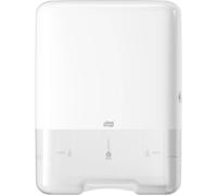 TORK 553000 Elevation Design Distributeur de serviettes en papier plastique blanc 1 pc(s)