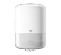 Tork Distributeur essuie-mains Advanced Maxi M2 559000 - Design Elevation Blanc