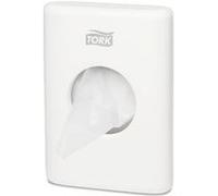TORK 566000 Distributeur de sacs hygiéniques blanc 1 pc(s)