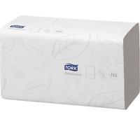 Tork 64152 - 24,8 cm - 24,8 cm - 23 cm - 11,5 cm - Weiß (290163)