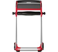 Tork Distributeur et porte-rouleau de papier Tork Performance F1 Quantité:1