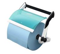 TORK 652100 Wischt.-Sp.Perf WD Wei/Bl