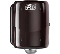 TORK 653008 Performance Distributeur d'essuie-mains plastique rouge 1 pc(s)