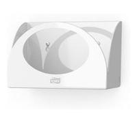 TORK Distributeur de chiffons PERFORMANCE, plastique, blanc