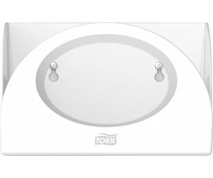 Tork 655100 Distributeur d'essuie-mains en feuilles blanc (655100)