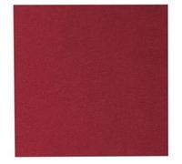 Tork Advanced Lunch - Serviette - Taille 33 x 33 cm - jetable - bordeaux (pack de 200) Bordeaux