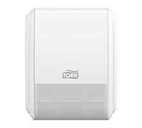 Tork Distributeur de désodorisant en continu blanc A3, gamme Elevation, 6 pièce, 256010