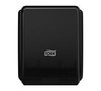 Tork Distributeur de désodorisant en continu noir A3, gamme Elevation, 1 pièce, 256011
