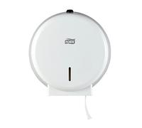 TORK Distributeur de papier toilette 'Mini Jumbo', blanc