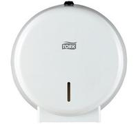 TORK Distributeur de papier toilette 'Mini Jumbo', blanc