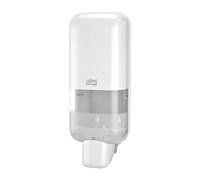 Tork - distributeur de savon, système S4, blanc