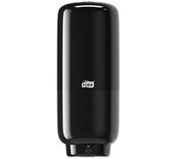 TORK Distributeur de savon par capteur ELEVATION, noir