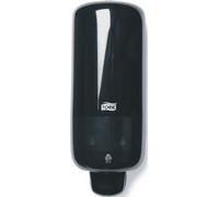 Tork - Distributeur de savon S4 hauteur Noir 561508 | 1 pièce