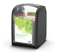 Tork Xpressnap Fit® 272900 Distributeur de serviettes de table | Carton (4 paquets)