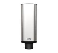 Distributeur de savon Tork S4 aluminium - 1000 ml