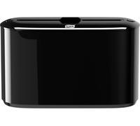 TORK Distributeur de table XPress ® pour serviettes multifeuilles noir H2, prise de feuille, 552208 552208 1 pc(s)