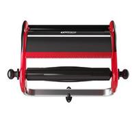 TORK Distributeur mural de papier nettoyant, rouge