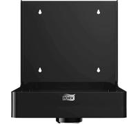Tork Distributeur pour bobine combi en boîte noir W3, fixation murale, 207210
