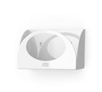 Tork 655100 Distributeur d'essuie-mains en feuilles blanc (655100)