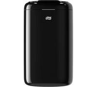TORK Elevation 564008 Poubelle 5 l plastique noir 1 pc(s)