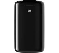 TORK Elevation 564008 Poubelle 5 l plastique noir 1 pc(s)