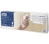 Tork - Essuie-mains Express H2 Multiifold White 2L 600297 | Ompoos un pack de 3 x 700 feuilles