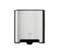 Tork Matic 461002 Distributeur de Papier essuie-Tout en Acier Inoxydable Motif Image