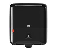 TORK 551008 Elevation Distributeur d'essuie-mains plastique noir 1 pc(s)