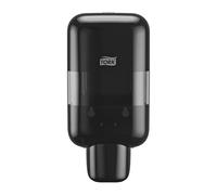 Tork Mini-distributeur de savon ELEVATION S5 – Noir