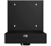 TORK Performance 207210 Distributeur pour rouleaux plastique (l x H x P) 285 x 360 x 290 mm noir N/A 1 pc(s)