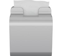TORK Porte-serviettes Xpressnap Snack® 274003 4 pc(s)