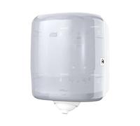 TORK 473190 Performance Distributeur d'essuie-mains plastique blanc 1 pc(s)