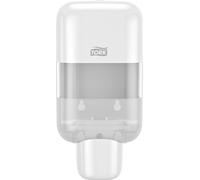 TORK S5 565200 Distributeur de savon blanc