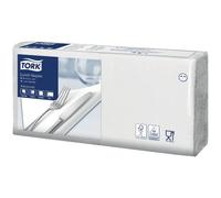 TORK Serviette Lunch, 328 x 325 mm, 3 couches, blanc
