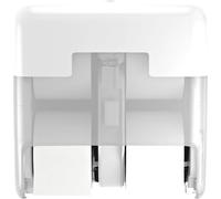 TORK T7-System Spender Hülsenloses ToiPapier 4-Roll T7 Support de papier toilette
