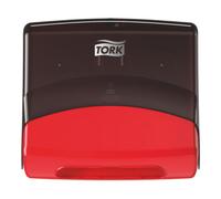 Tork Tork Performance Distributeur / porte-rouleau de papier, Référence fabricant: W4 Quantité:1