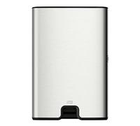 Tork Distributeur d'essuie-mains Xpress 460004 – Acier inoxydable H2 feuille à feuille