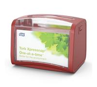 TORK Xpressnap Distributeur de serviettes SIGNATURE LINE