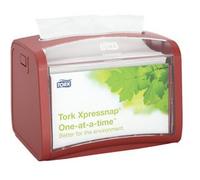 TORK Xpressnap Distributeur de serviettes SIGNATURE LINE