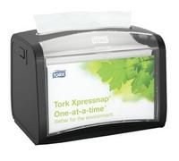 TORK Xpressnap Distributeur de serviettes SIGNATURE LINE