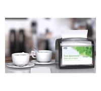 TORK Xpressnap Distributeur de serviettes SIGNATURE LINE