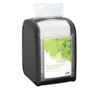 Tork Xpressnap Fit® 272900 Distributeur de serviettes de table | Carton (4 paquets)