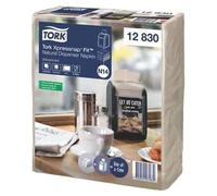 Tork Xpressnap Fit® Naturel serviette distributeur | Carton (6 rouleaux)
