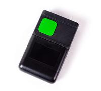 TORMATIC S41-1 Bouton vert 1 canal 40,685 MHz
